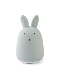 Grande veilleuse Jimbo - Rabbit cloud blue