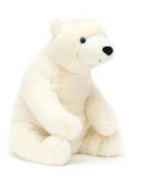 Elwin Ours Polaire Petit