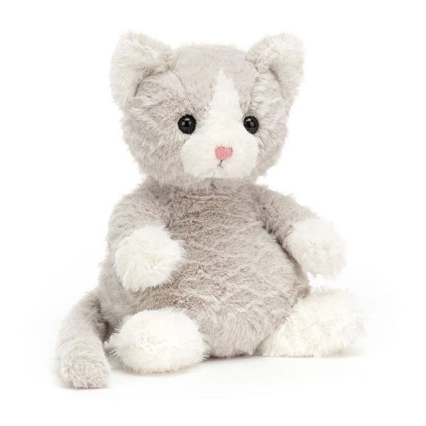 Mitaine Chaton Sandy