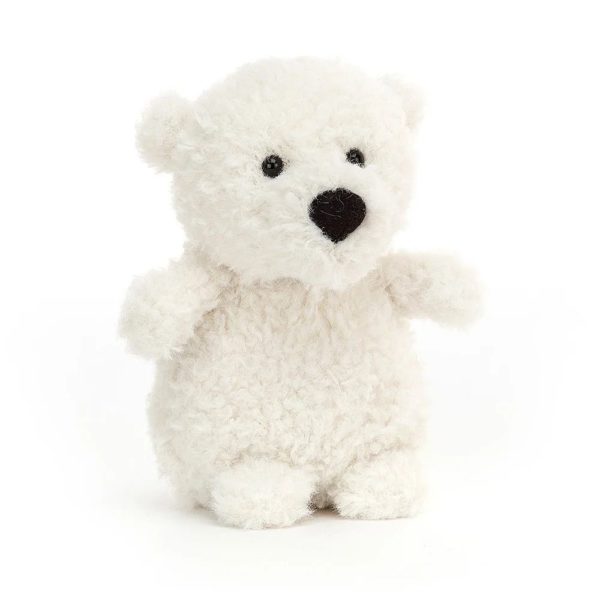 Petit ours polaire