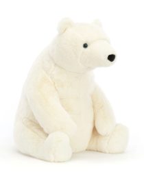 Elwin Ours Polaire Grand