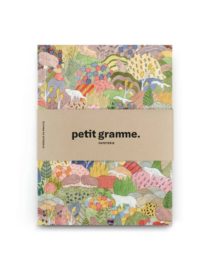 Carnet Poche Ruska