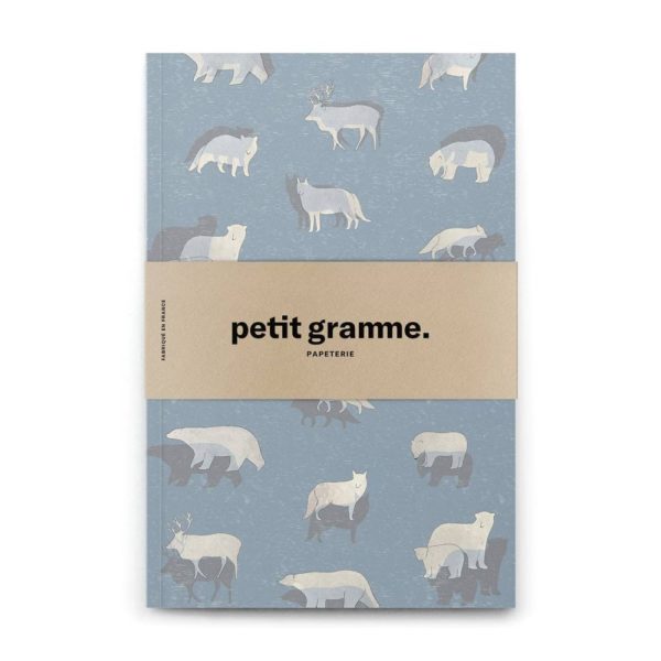 Carnet Medium Kuhmo