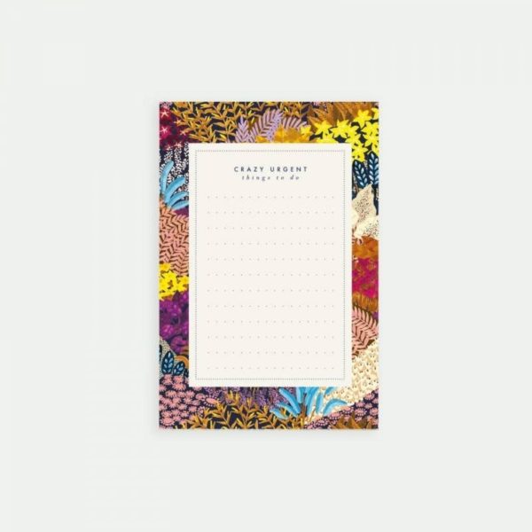 Prairie Notepad