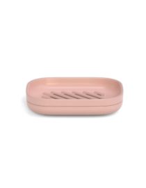 Porte-Savon Auto-Drainant - Blush