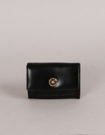 Porte-monnaie Augustine Noir