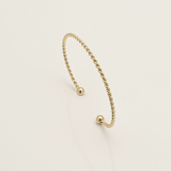 Jonc TWIST Simple