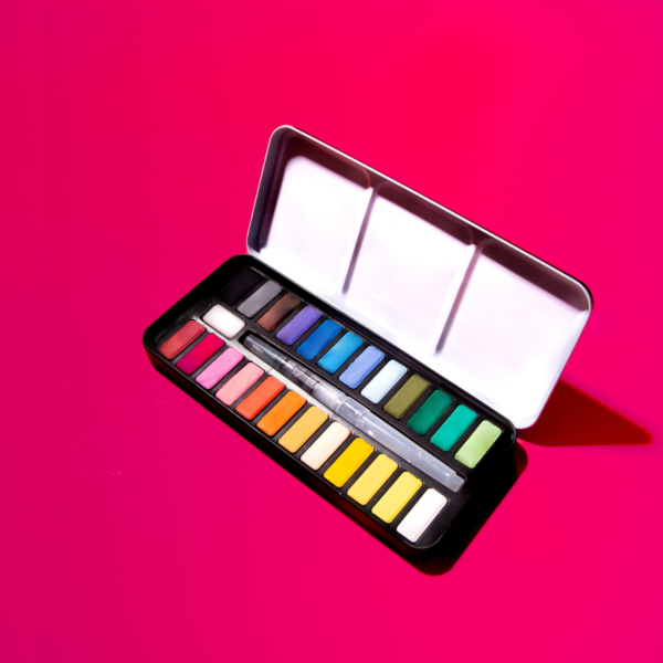 Kit Aquarelle – Image 2