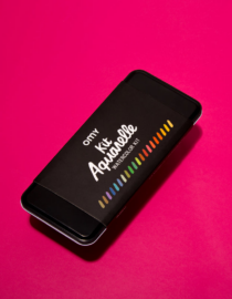 Kit Aquarelle