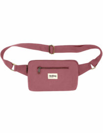 Sac banane Harry Rose blush