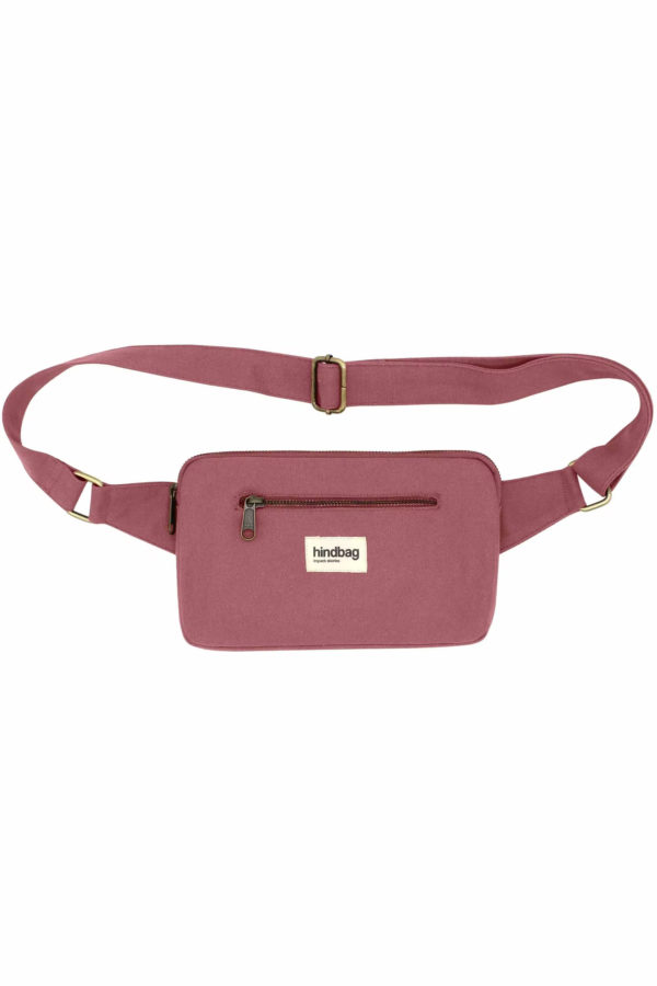 Sac banane Harry Rose blush