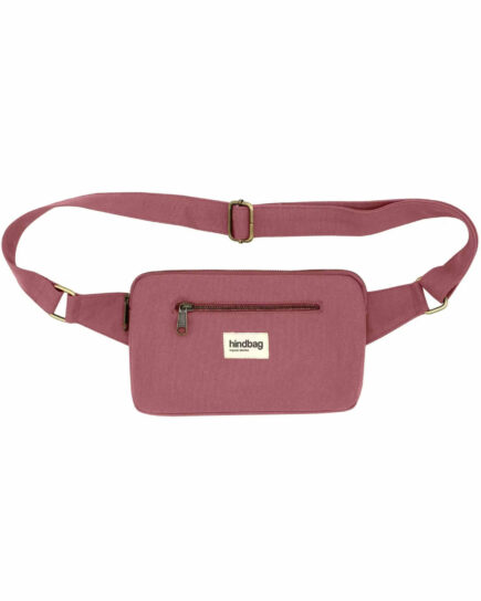 Sac banane Harry Rose blush
