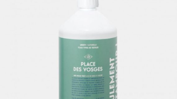 Lessive 1l - Place des Vosges