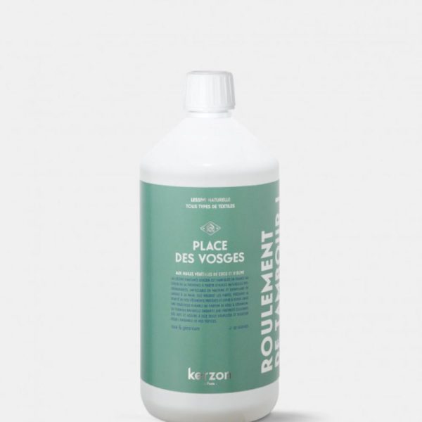 Lessive 1l - Place des Vosges