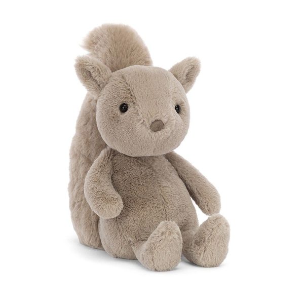 Peluche Écureuil Saule