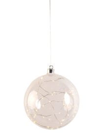 Boule lumineuse XXL