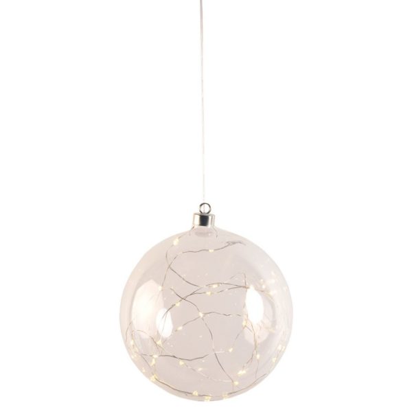 Boule lumineuse XXL