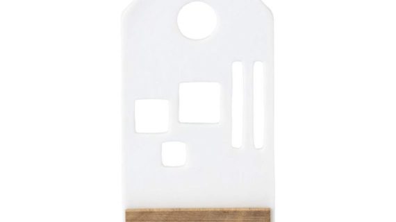 Objet lumineux Maison