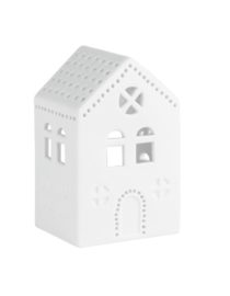 Photophore Maison, éclat de lumière