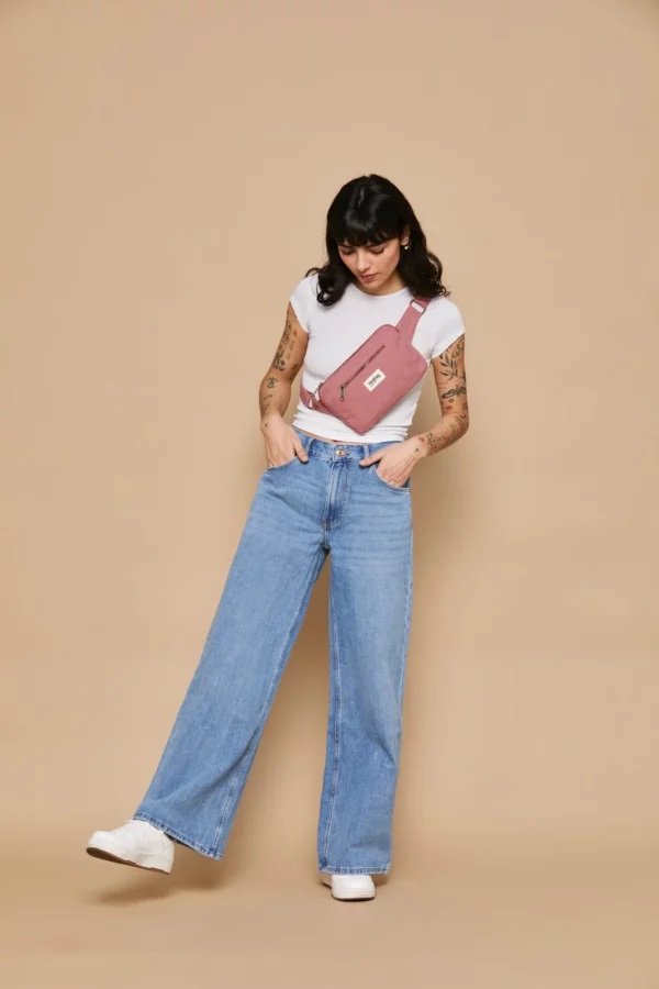 Sac banane Harry Rose blush – Image 2