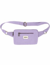 Sac banane Harry Lilas