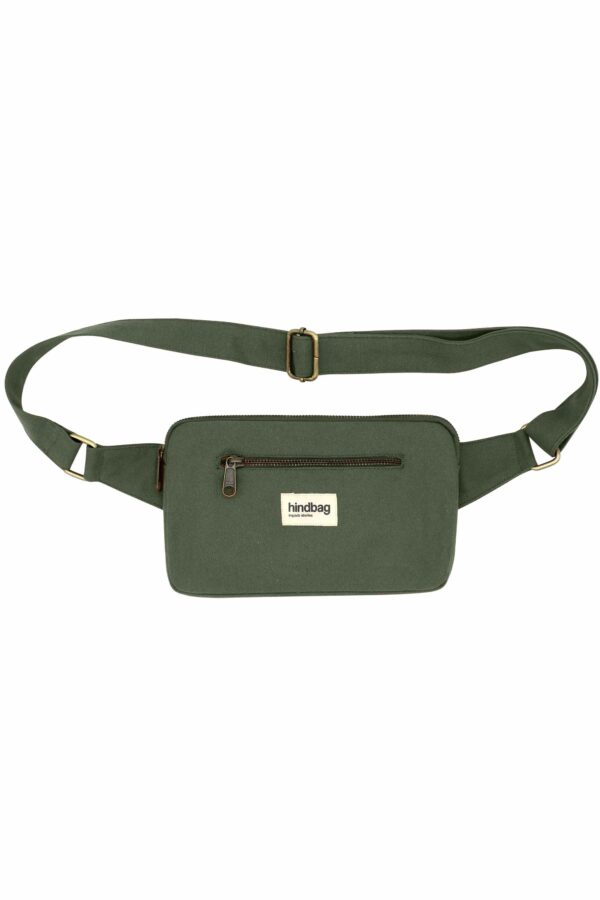 Sac banane Harry Olive