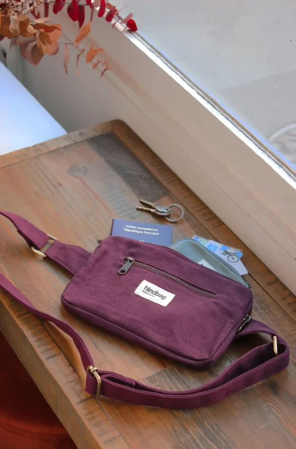 Sac banane Harry Prune – Image 3