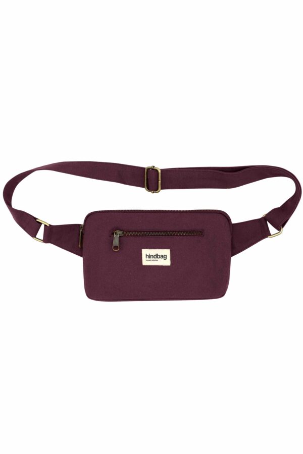 Sac banane Harry Prune