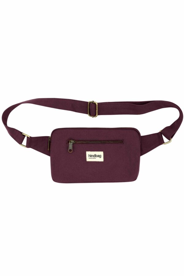 Sac banane Harry Prune