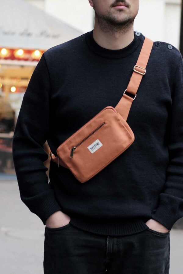 Sac banane Harry Sienne – Image 2