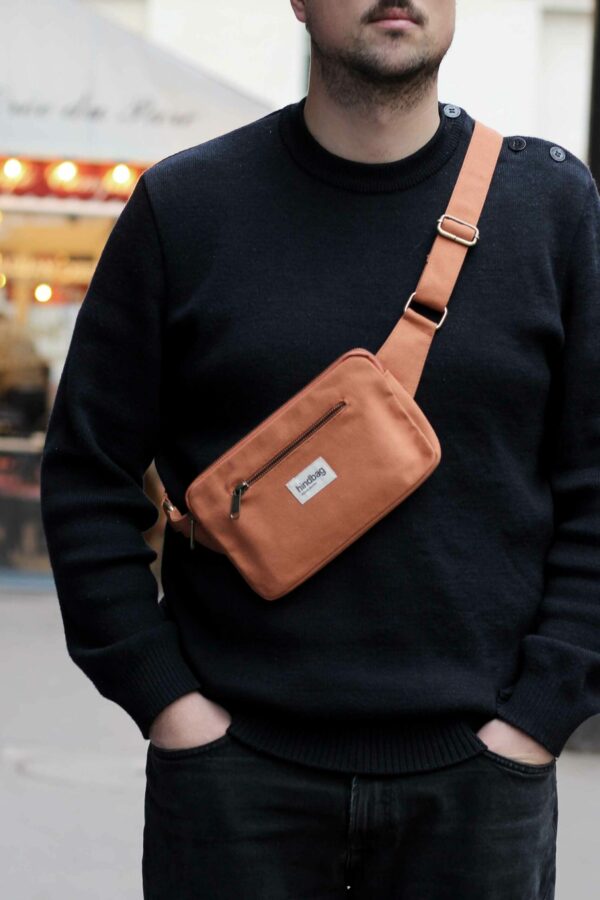 Sac banane Harry Sienne – Image 2