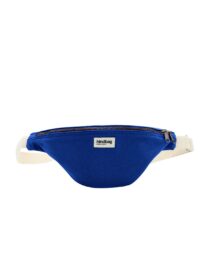 Sac banane Olivia Bleu électrique