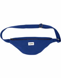 Sac banane Taille L Sasha Bleu électrique