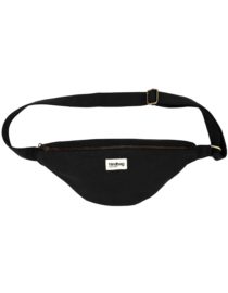 Sac banane Taille L Sasha Noir