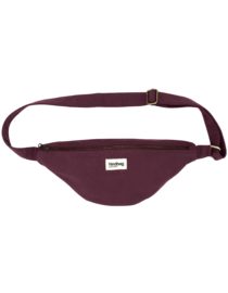 Sac banane Taille L Sasha Prune