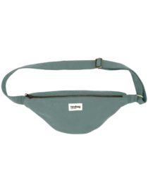 Sac banane Taille L Sasha Sauge