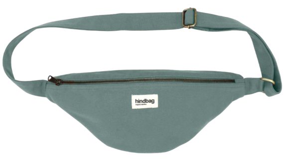 Sac banane Taille L Sasha Sauge