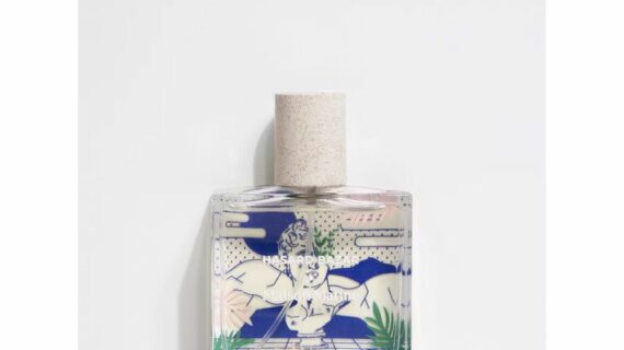 Eau de Parfum, Hasard Bazar