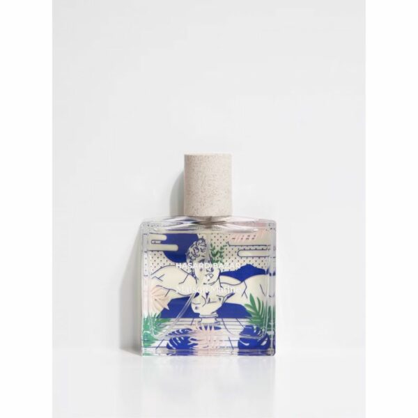 Eau de Parfum, Hasard Bazar