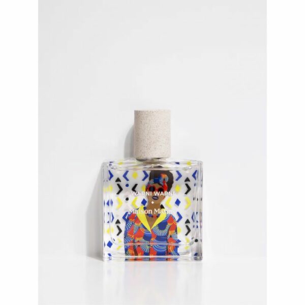 Eau de Parfum, Warni Warni