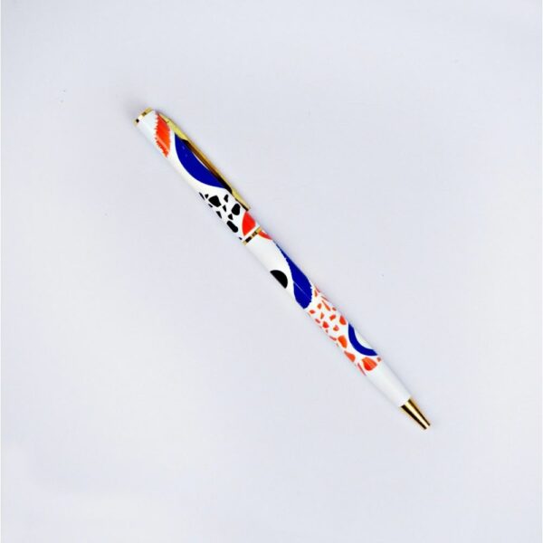 Stylo à bille Memphis