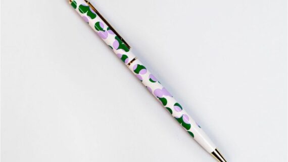 Stylo à bille Paris