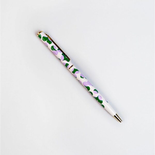 Stylo à bille Paris