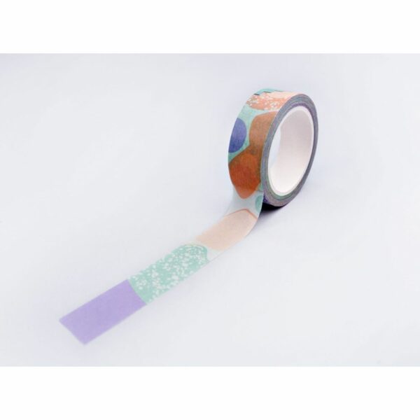 Miroirs Washi Tape