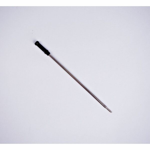 Recharge de stylo The Completist