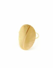 Grande bague Palm