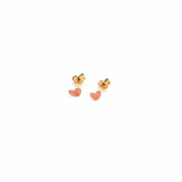 Mini puces Coeur