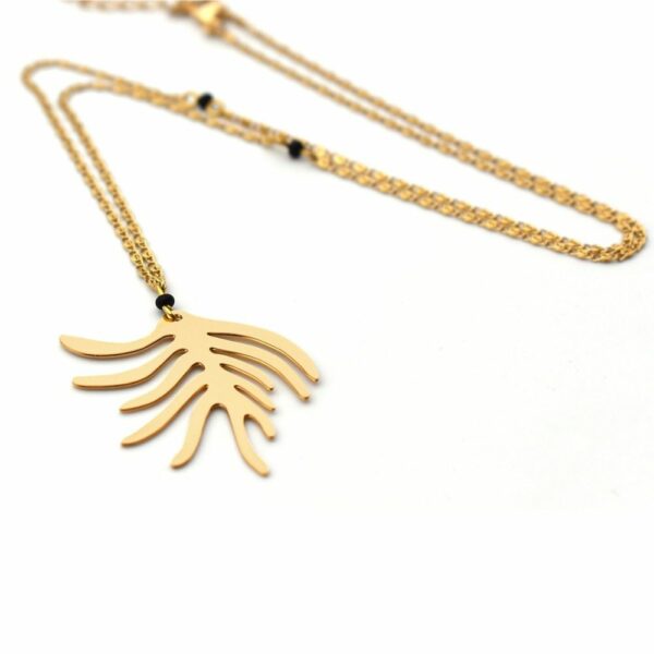 Collier pendentif Atlantique