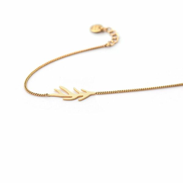 Bracelet Anémone