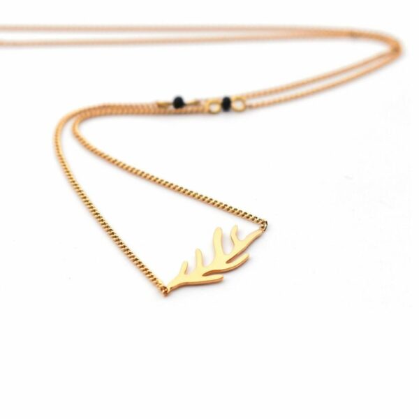 Collier Anémone
